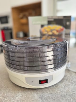 Deshidratador de alimentos Lakeland