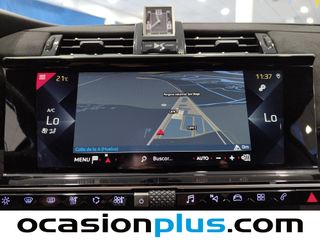 DS DS7 Crossback BlueHDi 180 Performance Line Auto 132 kW (180 CV)