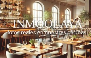 R-7939189 Traspaso de Bar-Restaurante Eixample Izq