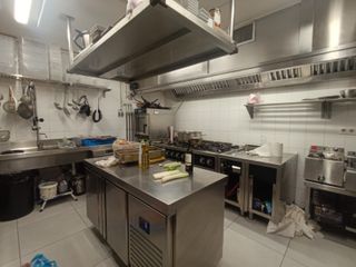 R-7939189 Traspaso de Bar-Restaurante Eixample Izq