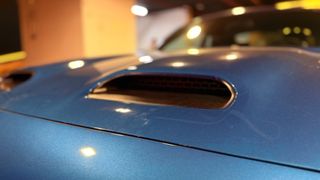 Dodge Challenger SRT Hellcat Jailbreak Widebody