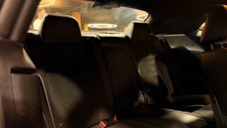 Dodge Challenger SRT Hellcat Jailbreak Widebody