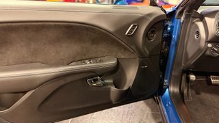 Dodge Challenger SRT Hellcat Jailbreak Widebody