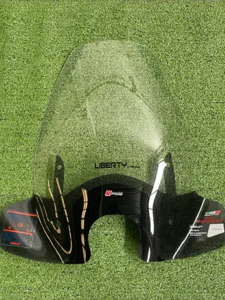 Cúpula Piaggio Liberty 50/125/150