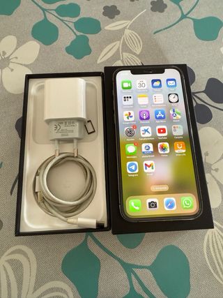 iPhone 12 Pro 128GB