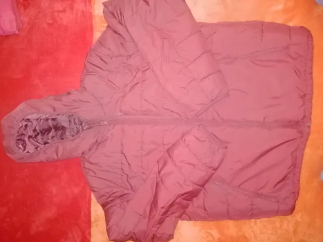 Abrigo Springfield Talla XXL Hombre