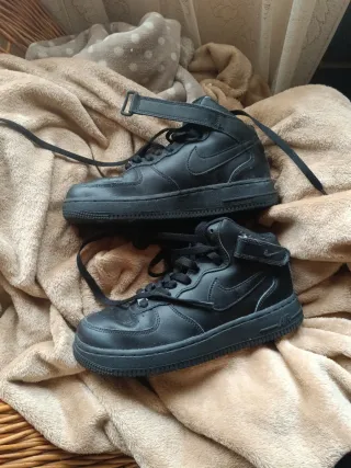 Zapatillas Nike Air Force 1 Mujer