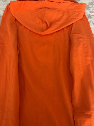 Camiseta Polo Ralph Lauren Oso Naranja