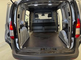 Volkswagen Caddy ,Automatica (DSG)