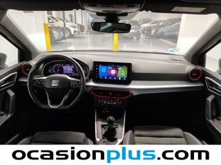 SEAT Arona 1.0 TSI S&S FR XL 85 kW (115 CV)