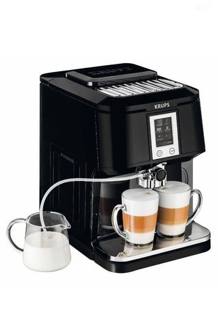 Cafetera super automática Krups EA8808