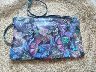 Bolso Gabs Mariposas Multicolor