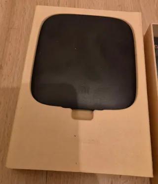 Xiaomi Mi Box TV