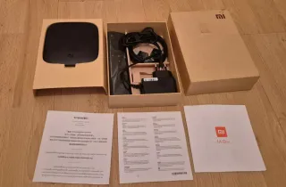 Xiaomi Mi Box TV