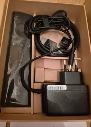 Xiaomi Mi Box TV