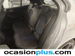 BMW Serie 1 118i 100 kW (136 CV)