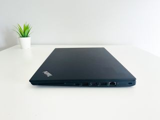 Portátil Lenovo T470S (i5 6ª Geração c/ 12GB RAM)