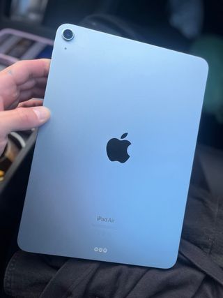 Apple iPad Air M2 11 Azul