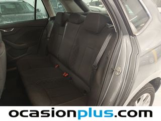 Skoda Kamiq 1.0 TSI Ambition 81 kW (110 CV)