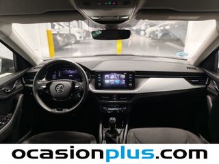 Skoda Kamiq 1.0 TSI Ambition 81 kW (110 CV)