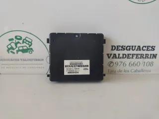 Módulo Electrónico Renault Nissan
