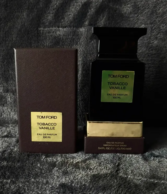 Tom Ford Tobacco Vanille Eau de Parfum 100ml