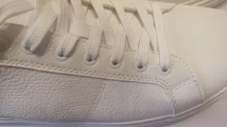 Zapatillas Blancas Aldo Pillow Walk