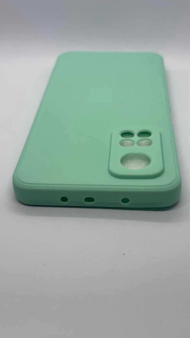 Cover Xiaomi Mi 10T Pro 5G