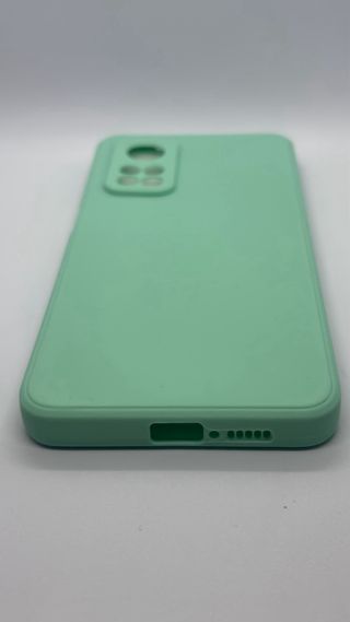 Cover Xiaomi Mi 10T Pro 5G