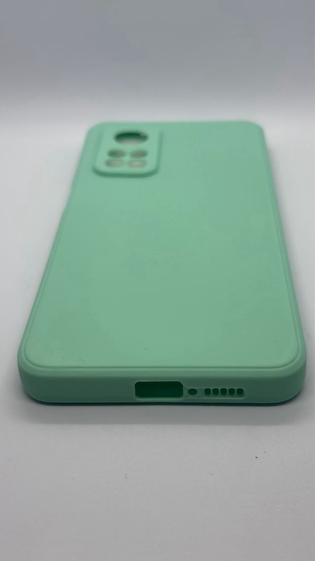 Cover Xiaomi Mi 10T Pro 5G
