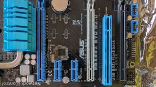 Placa base ASUS M5A99X EVO R2.0 + CPU AMD FX 8320