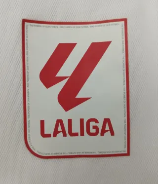 Camiseta Real Betis 23/24 Firmada