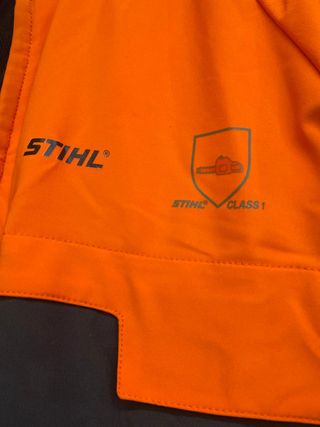 Giacca STIHL Advance Classe 1 M