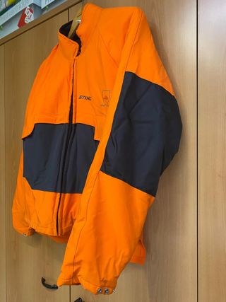 Giacca STIHL Advance Classe 1 M