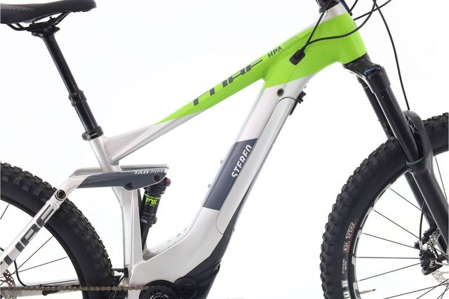 Cube Stereo Hybrid HPA (ebike) t.M Reacondicionada