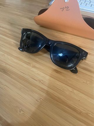 Gafas Ray Ban Meta 4006