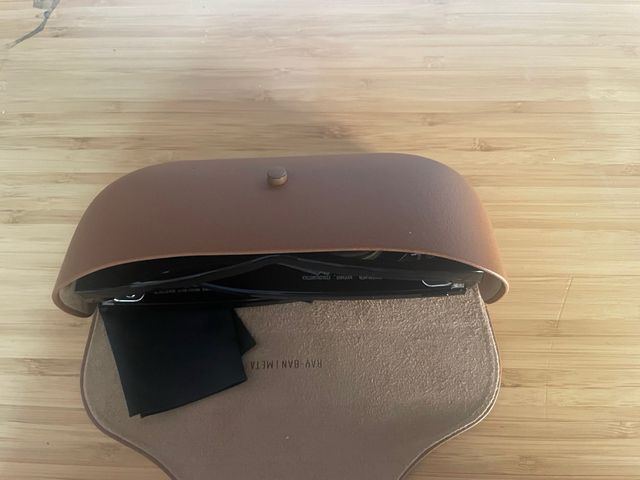 Gafas Ray Ban Meta 4006