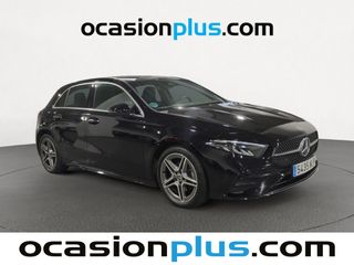 Mercedes-Benz Clase A 200 d 110 kW (150 CV)
