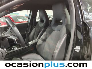 Mercedes-Benz Clase A 200 d 110 kW (150 CV)