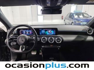 Mercedes-Benz Clase A 200 d 110 kW (150 CV)
