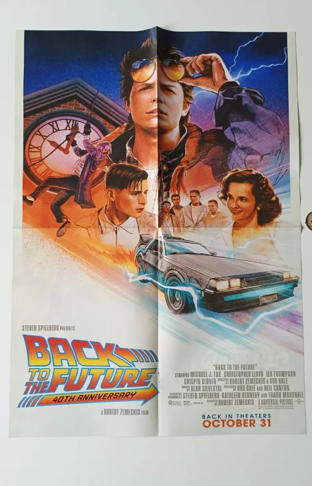 3 Pósters Acción Cine