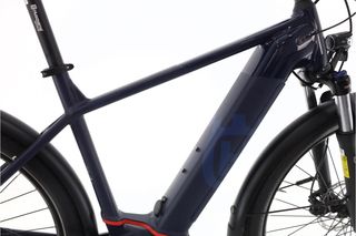 Husqvarna Gran Tourer GT2 (urbana) t.M Km.0