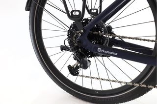 Husqvarna Gran Tourer GT2 (urbana) t.M Km.0