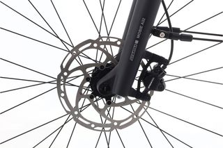 Husqvarna Gran Tourer GT2 (urbana) t.M Km.0