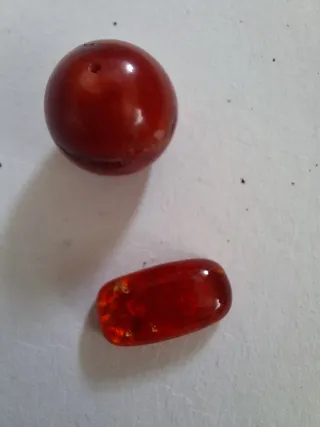 100 Perline Veneziane Murano