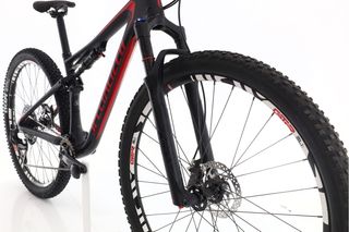 Specialized Epic GX (MTB) t.S Reacondicionada