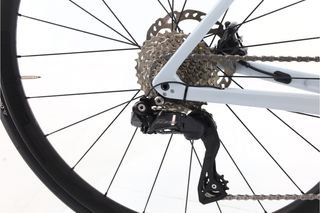 Trek Emonda SL 6 Di2 12V (carretera) t.52 Reacondicionada