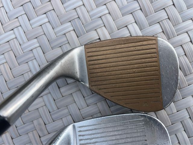 Golf TaylorMade Tour Wedges 48 & 55 Grados 