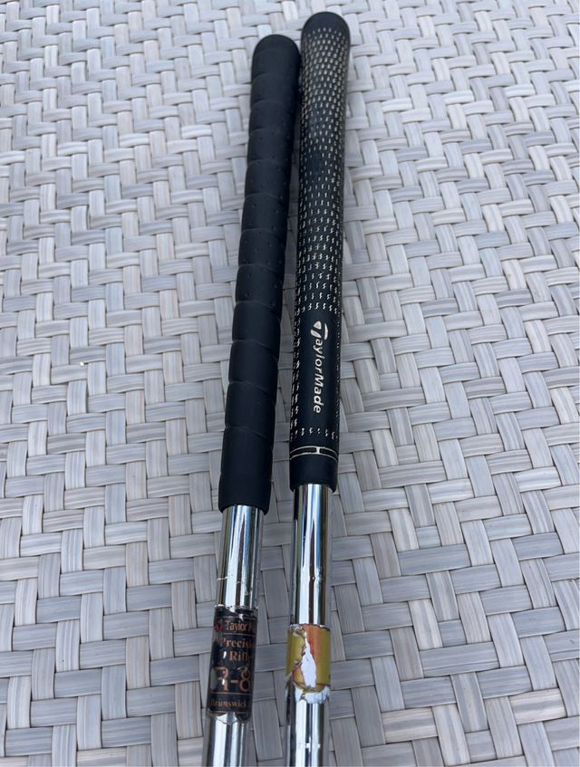 Golf TaylorMade Tour Wedges 48 & 55 Grados 