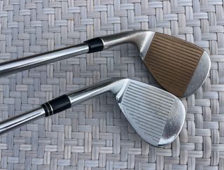 Golf TaylorMade Tour Wedges 48 & 55 Grados 